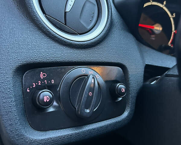 Коричневый Форд Фиеста, объемом двигателя 1.25 л и пробегом 144 тыс. км за 5650 $, фото 33 на Automoto.ua