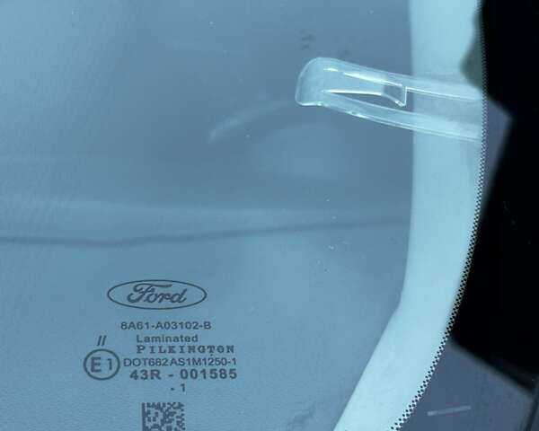 Коричневый Форд Фиеста, объемом двигателя 1.25 л и пробегом 144 тыс. км за 5650 $, фото 39 на Automoto.ua