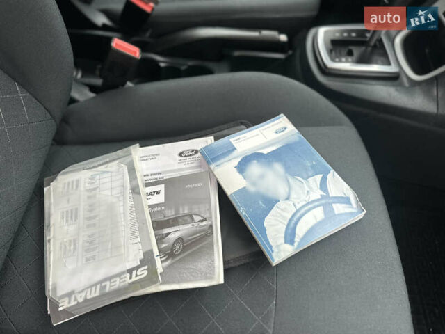 Коричневый Форд Фиеста, объемом двигателя 1.4 л и пробегом 92 тыс. км за 6800 $, фото 16 на Automoto.ua