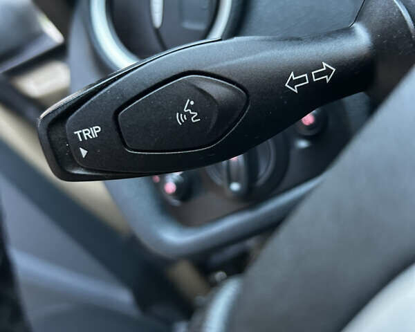 Коричневый Форд Фиеста, объемом двигателя 1.25 л и пробегом 144 тыс. км за 5650 $, фото 31 на Automoto.ua