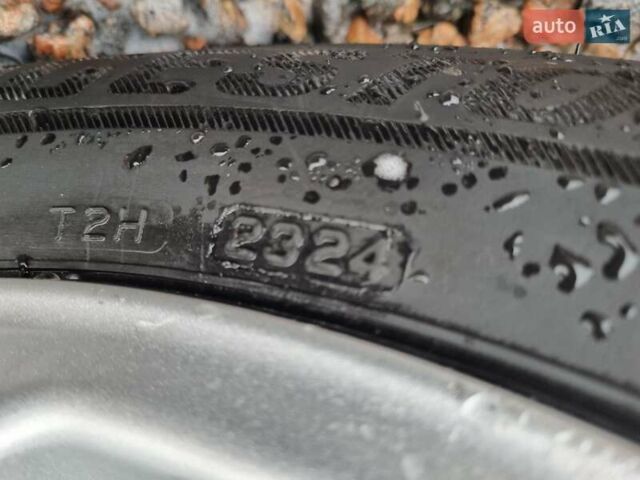 Коричневый Форд Фиеста, объемом двигателя 1 л и пробегом 154 тыс. км за 5950 $, фото 29 на Automoto.ua