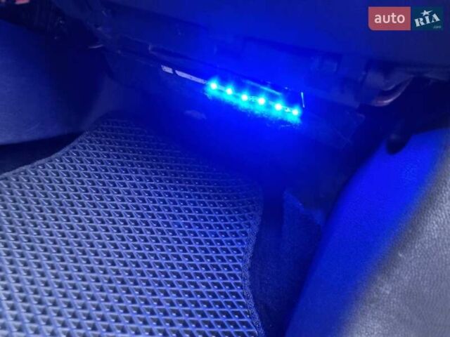 Коричневый Форд Фиеста, объемом двигателя 1 л и пробегом 154 тыс. км за 5950 $, фото 19 на Automoto.ua