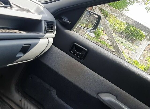 Красный Форд Фиеста, объемом двигателя 1.4 л и пробегом 200 тыс. км за 1100 $, фото 15 на Automoto.ua