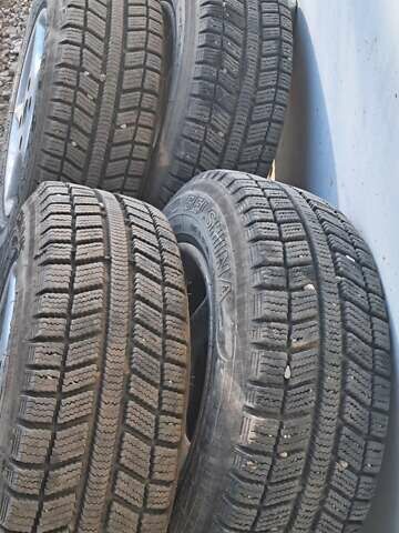 Красный Форд Фиеста, объемом двигателя 1.12 л и пробегом 100 тыс. км за 1066 $, фото 11 на Automoto.ua