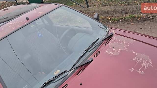 Красный Форд Фиеста, объемом двигателя 1.12 л и пробегом 100 тыс. км за 1066 $, фото 8 на Automoto.ua