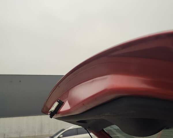 Красный Форд Фиеста, объемом двигателя 1.4 л и пробегом 170 тыс. км за 4100 $, фото 38 на Automoto.ua