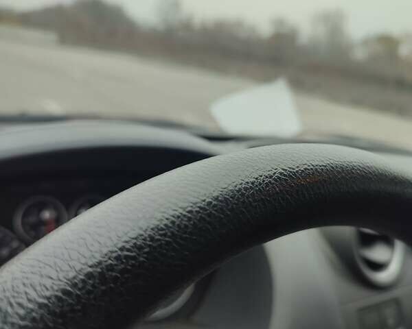 Красный Форд Фиеста, объемом двигателя 1.4 л и пробегом 170 тыс. км за 4100 $, фото 18 на Automoto.ua