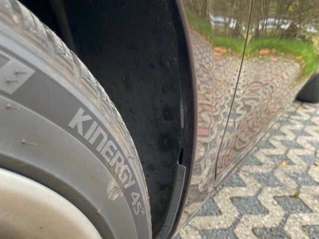 Красный Форд Фиеста, объемом двигателя 1.4 л и пробегом 154 тыс. км за 4500 $, фото 18 на Automoto.ua