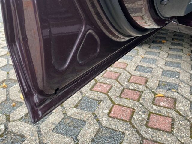 Красный Форд Фиеста, объемом двигателя 1.4 л и пробегом 154 тыс. км за 4500 $, фото 5 на Automoto.ua