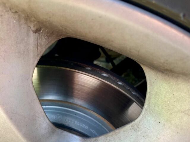 Красный Форд Фиеста, объемом двигателя 1.4 л и пробегом 154 тыс. км за 4500 $, фото 22 на Automoto.ua