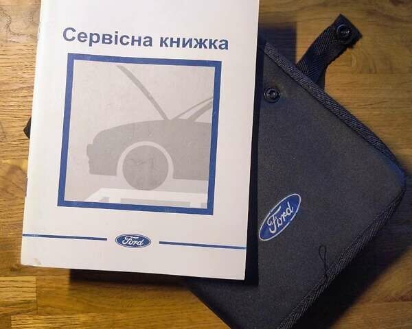 Красный Форд Фиеста, объемом двигателя 1.4 л и пробегом 132 тыс. км за 6830 $, фото 43 на Automoto.ua