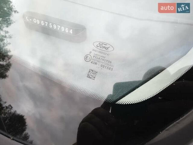 Красный Форд Фиеста, объемом двигателя 1.39 л и пробегом 173 тыс. км за 7300 $, фото 39 на Automoto.ua