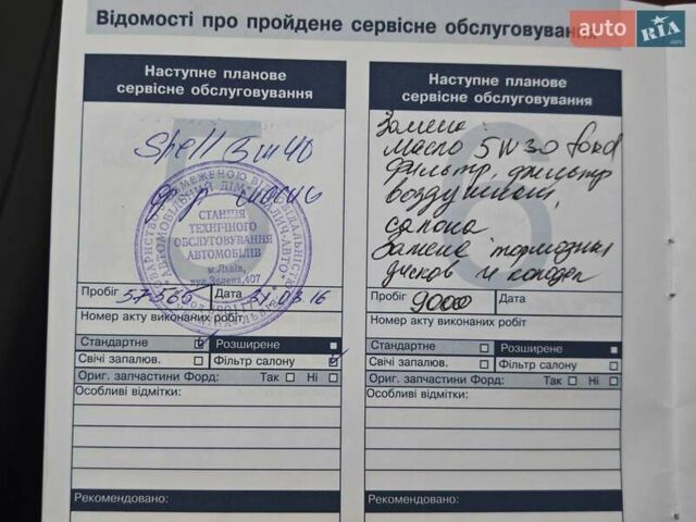 Красный Форд Фиеста, объемом двигателя 1.39 л и пробегом 173 тыс. км за 7300 $, фото 79 на Automoto.ua
