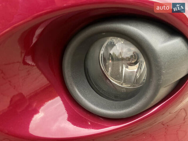 Красный Форд Фиеста, объемом двигателя 1.4 л и пробегом 65 тыс. км за 8300 $, фото 30 на Automoto.ua