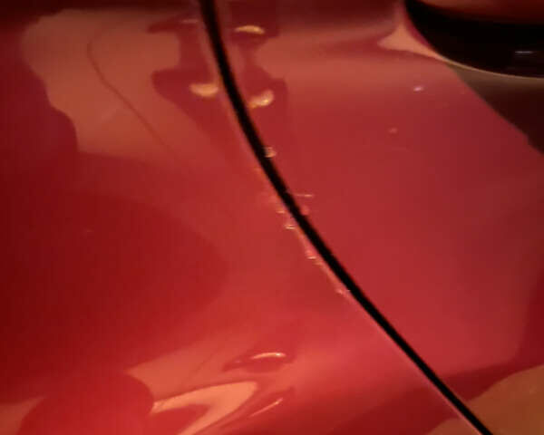 Червоний Форд Фієста, об'ємом двигуна 1.4 л та пробігом 160 тис. км за 5800 $, фото 11 на Automoto.ua