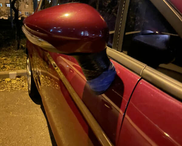 Червоний Форд Фієста, об'ємом двигуна 1.4 л та пробігом 160 тис. км за 5800 $, фото 12 на Automoto.ua