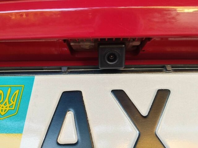 Червоний Форд Фієста, об'ємом двигуна 1.25 л та пробігом 62 тис. км за 6300 $, фото 8 на Automoto.ua