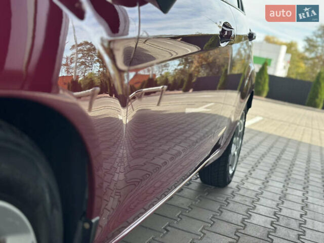 Форд Фиеста 2011 в Одессе на Automoto.ua Красный Форд Фиеста, объемом двигателя 1.4 л и пробегом 65 тыс. км за 7300 $, фото 19 на Automoto.ua