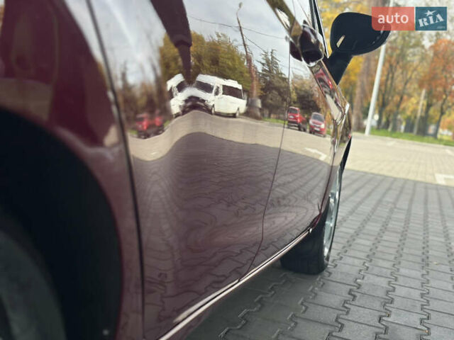 Форд Фиеста 2011 в Одессе на Automoto.ua Красный Форд Фиеста, объемом двигателя 1.4 л и пробегом 65 тыс. км за 7300 $, фото 24 на Automoto.ua