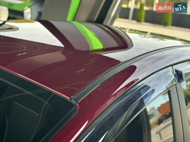 Форд Фиеста 2011 в Одессе на Automoto.ua Красный Форд Фиеста, объемом двигателя 1.4 л и пробегом 65 тыс. км за 7300 $, фото 20 на Automoto.ua