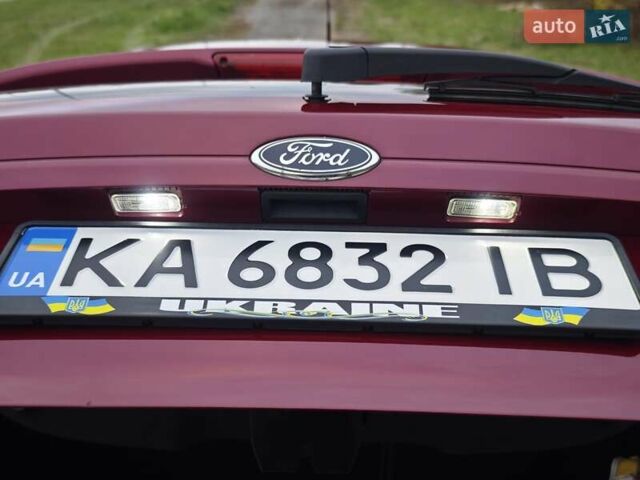 Красный Форд Фиеста, объемом двигателя 1.39 л и пробегом 173 тыс. км за 7300 $, фото 31 на Automoto.ua