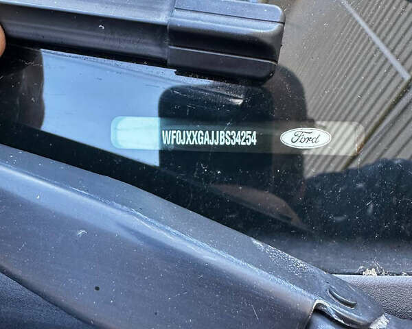 Форд Фиеста 2011 в Кременчуге на Automoto.ua Красный Форд Фиеста, объемом двигателя 1.4 л и пробегом 114 тыс. км за 7800 $, фото 8 на Automoto.ua