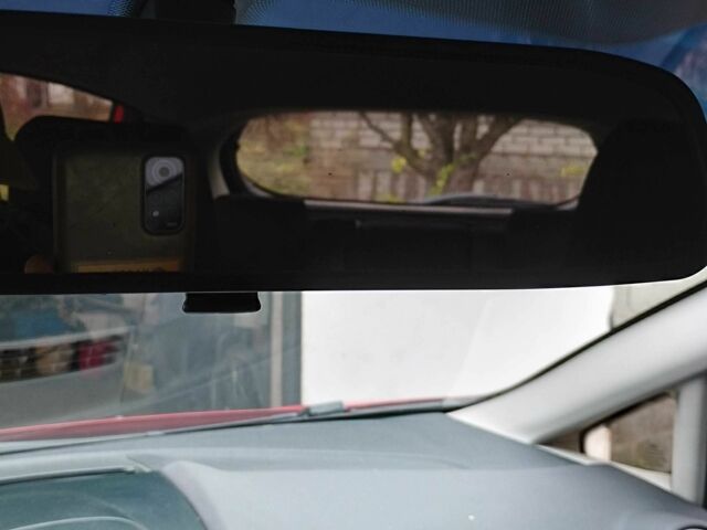 Червоний Форд Фієста, об'ємом двигуна 1.25 л та пробігом 62 тис. км за 6300 $, фото 9 на Automoto.ua