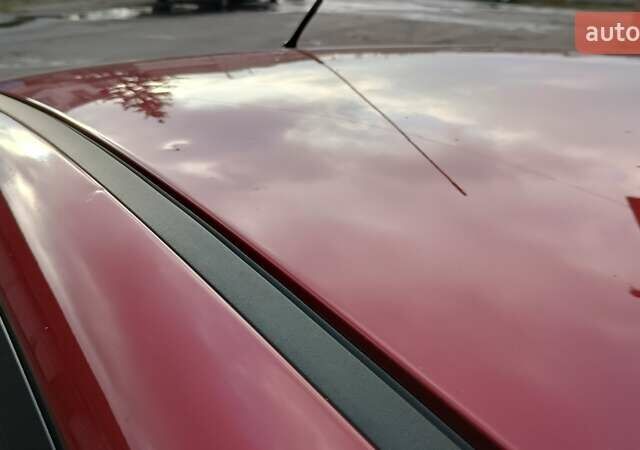 Красный Форд Фиеста, объемом двигателя 1.39 л и пробегом 118 тыс. км за 7000 $, фото 22 на Automoto.ua