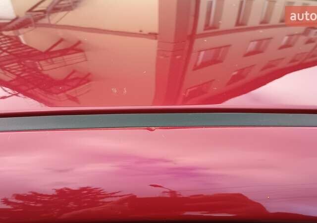 Красный Форд Фиеста, объемом двигателя 1.39 л и пробегом 118 тыс. км за 7000 $, фото 23 на Automoto.ua