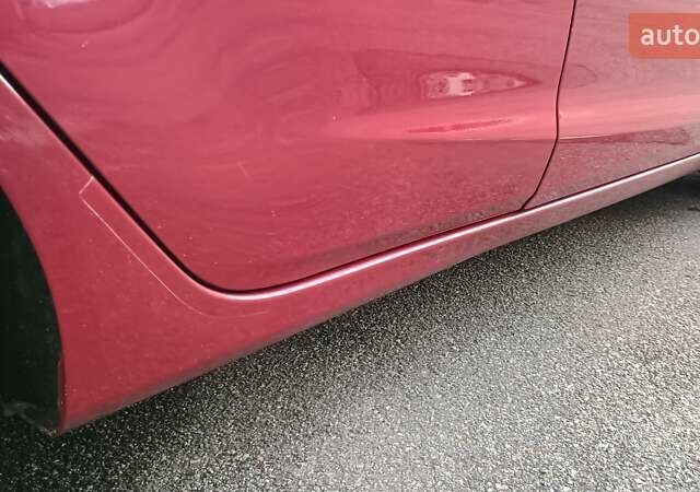 Красный Форд Фиеста, объемом двигателя 1.39 л и пробегом 118 тыс. км за 7000 $, фото 28 на Automoto.ua