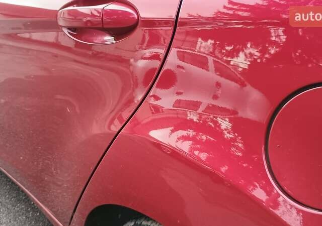 Красный Форд Фиеста, объемом двигателя 1.39 л и пробегом 118 тыс. км за 7000 $, фото 31 на Automoto.ua