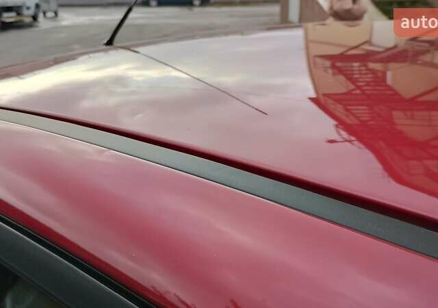 Красный Форд Фиеста, объемом двигателя 1.39 л и пробегом 118 тыс. км за 7000 $, фото 21 на Automoto.ua