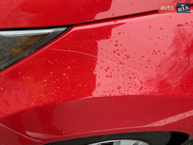 Красный Форд Фиеста, объемом двигателя 1.39 л и пробегом 103 тыс. км за 7500 $, фото 17 на Automoto.ua