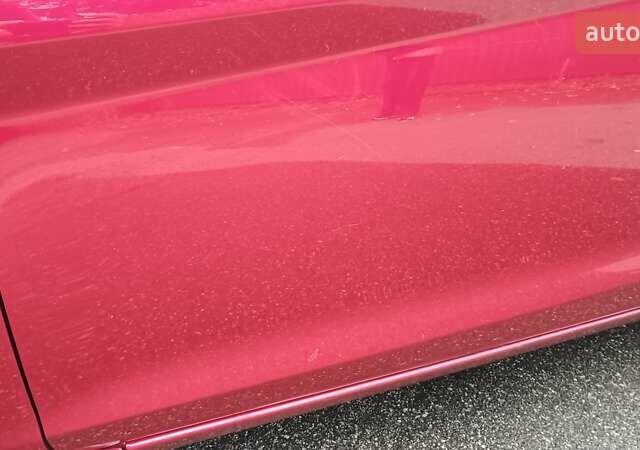 Красный Форд Фиеста, объемом двигателя 1.39 л и пробегом 118 тыс. км за 7000 $, фото 32 на Automoto.ua