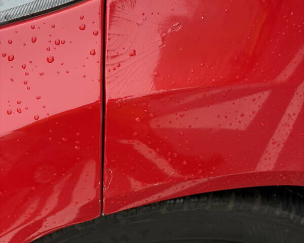 Красный Форд Фиеста, объемом двигателя 1.39 л и пробегом 103 тыс. км за 7500 $, фото 16 на Automoto.ua