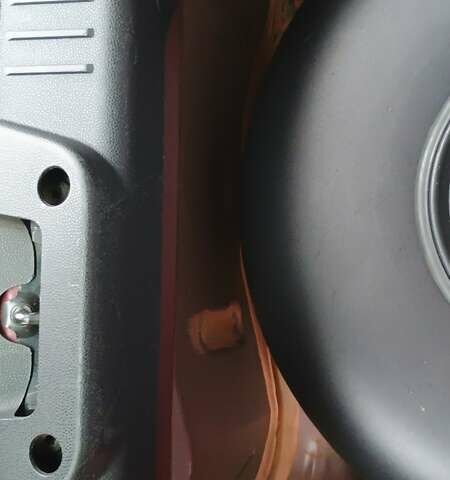 Красный Форд Фиеста, объемом двигателя 1.39 л и пробегом 118 тыс. км за 7000 $, фото 36 на Automoto.ua