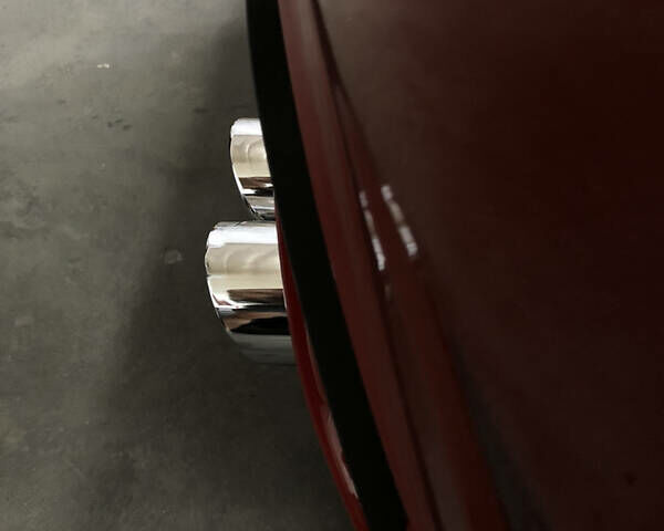 Красный Форд Фиеста, объемом двигателя 1.6 л и пробегом 117 тыс. км за 10900 $, фото 16 на Automoto.ua