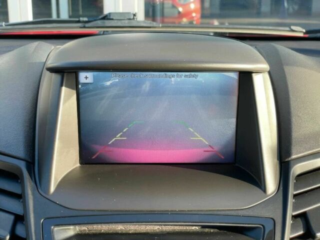 Червоний Форд Фієста, об'ємом двигуна 1.6 л та пробігом 87 тис. км за 6200 $, фото 8 на Automoto.ua