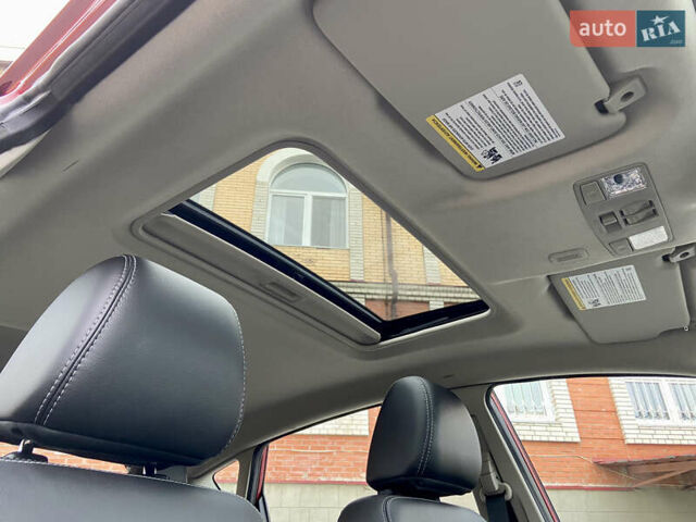 Червоний Форд Фієста, об'ємом двигуна 1.6 л та пробігом 7 тис. км за 9150 $, фото 88 на Automoto.ua