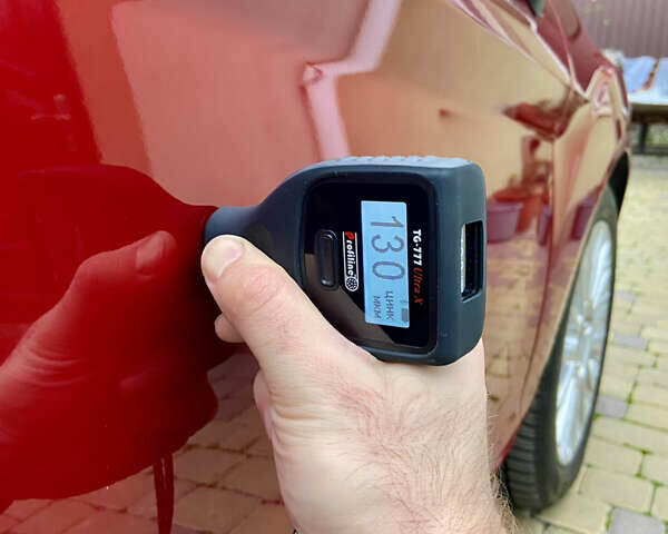 Червоний Форд Фієста, об'ємом двигуна 1.6 л та пробігом 7 тис. км за 9150 $, фото 115 на Automoto.ua