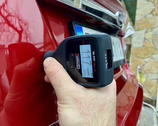 Червоний Форд Фієста, об'ємом двигуна 1.6 л та пробігом 7 тис. км за 9150 $, фото 112 на Automoto.ua