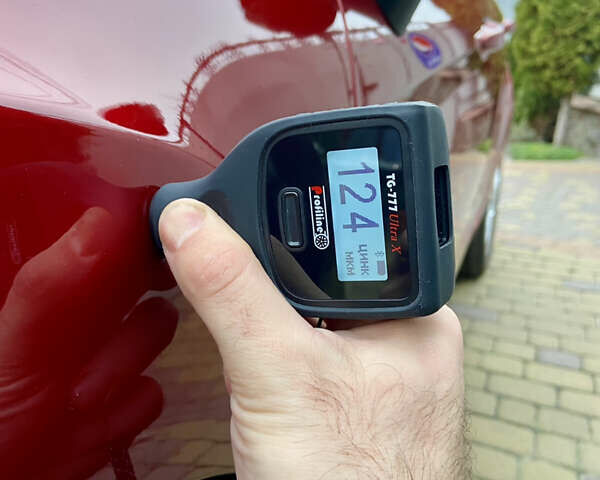 Червоний Форд Фієста, об'ємом двигуна 1.6 л та пробігом 7 тис. км за 9150 $, фото 106 на Automoto.ua