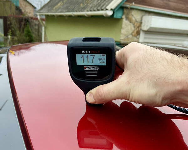 Червоний Форд Фієста, об'ємом двигуна 1.6 л та пробігом 7 тис. км за 9150 $, фото 104 на Automoto.ua