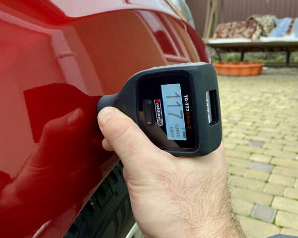 Червоний Форд Фієста, об'ємом двигуна 1.6 л та пробігом 7 тис. км за 9150 $, фото 116 на Automoto.ua