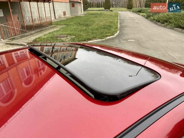 Червоний Форд Фієста, об'ємом двигуна 1.6 л та пробігом 7 тис. км за 9150 $, фото 90 на Automoto.ua