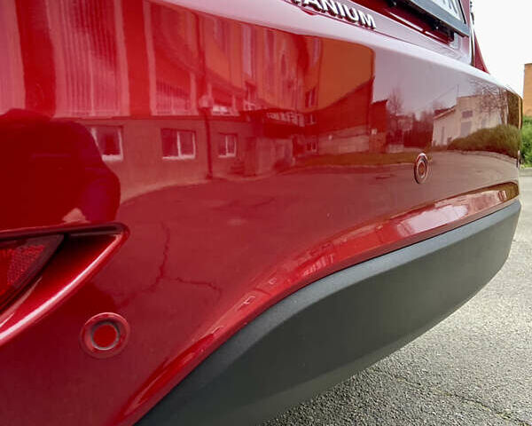 Червоний Форд Фієста, об'ємом двигуна 1.6 л та пробігом 7 тис. км за 9150 $, фото 37 на Automoto.ua