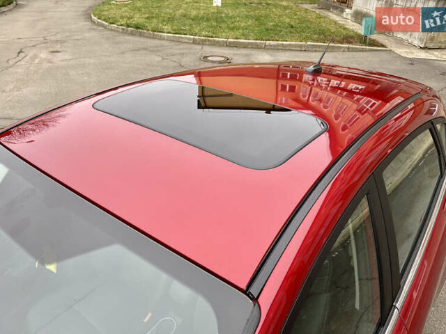 Червоний Форд Фієста, об'ємом двигуна 1.6 л та пробігом 7 тис. км за 9150 $, фото 35 на Automoto.ua