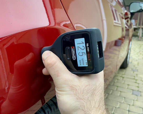 Червоний Форд Фієста, об'ємом двигуна 1.6 л та пробігом 7 тис. км за 9150 $, фото 113 на Automoto.ua