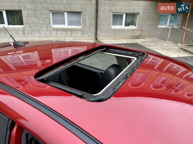 Червоний Форд Фієста, об'ємом двигуна 1.6 л та пробігом 7 тис. км за 9150 $, фото 89 на Automoto.ua