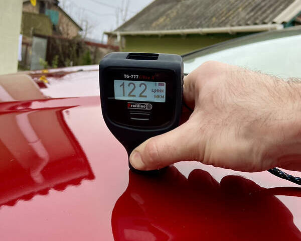 Червоний Форд Фієста, об'ємом двигуна 1.6 л та пробігом 7 тис. км за 9150 $, фото 105 на Automoto.ua